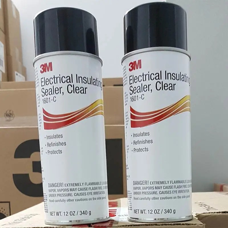 Chai Xịt Cách Điện 3M 1601