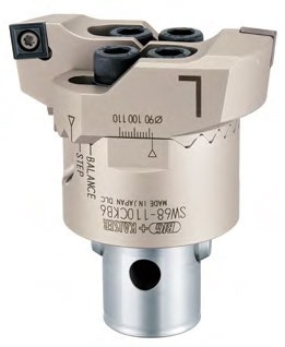 Hệ Thống Doa Lỗ Lắp Ghép Ck Boring System Đầu doa thô SW Boring Head