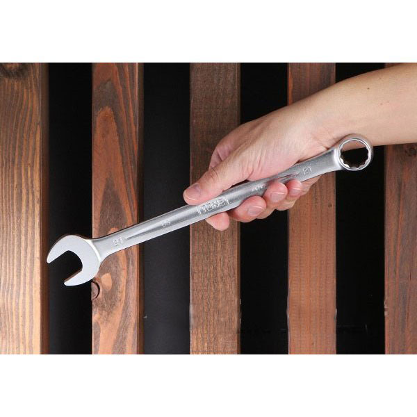 Cờ lê vòng miệng Tone CS-21, 19, 17, 14, 13, 12, 10, 08
