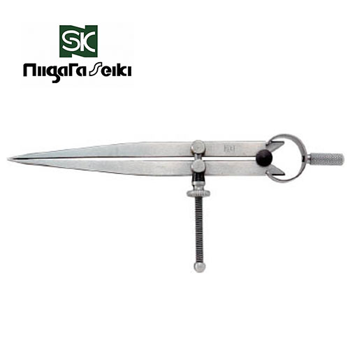 Compa lấy dấu Niigata 20cm SD-200