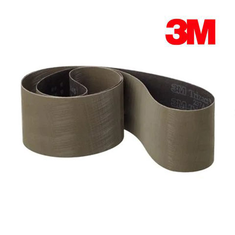 Đai nhám 3M Trizact 237AA - A6, A16, A30, A45