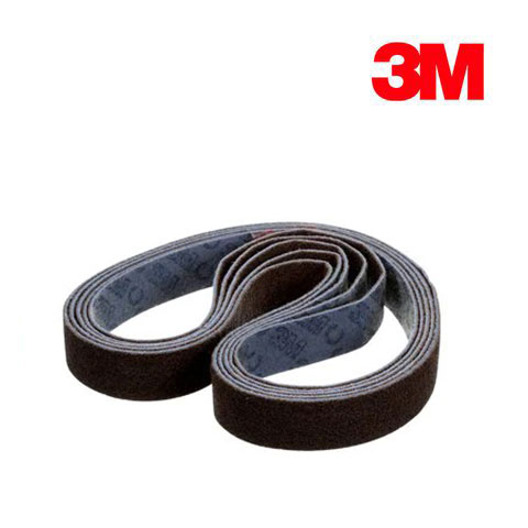 Đai nhám Scotch-Brite ™ SE kéo giãn bề mặt