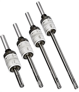 Dao lăn bóng lỗ/ Dao miết bóng lỗ Cogsdill SR Series