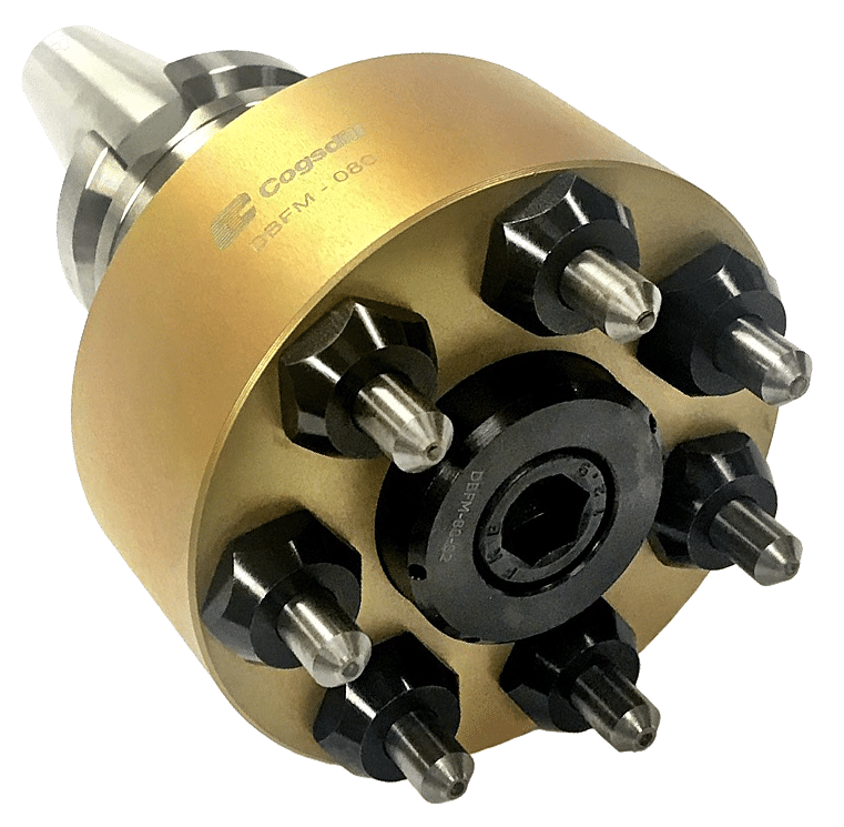 Dao miết bóng kim cương Cogsdill DBFM Series