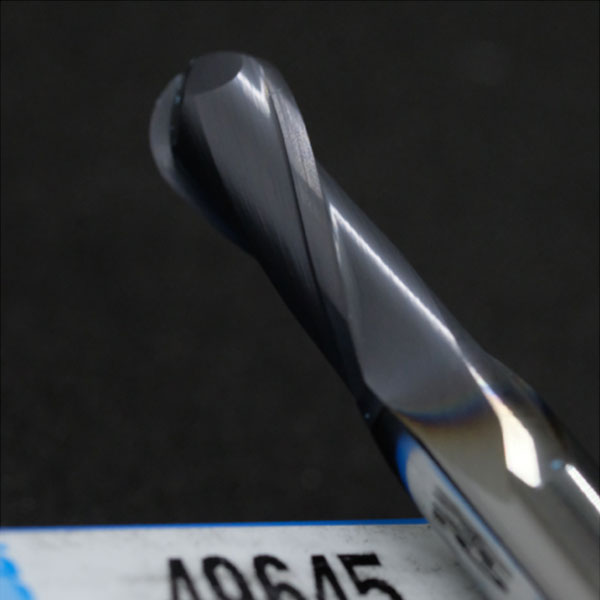 Dao Phay Cầu Phi 8 2 me Cắt Cán Dài KYOCERA SGS 49645