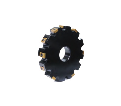 Dao phay đĩa YT Series CE