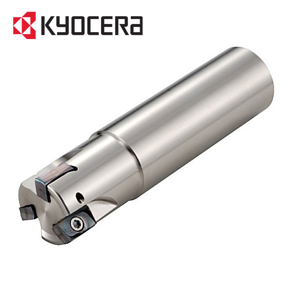 Dao Phay Gắn Mảnh Hợp Kim KYOCERA MEW25-S20-10-3T
