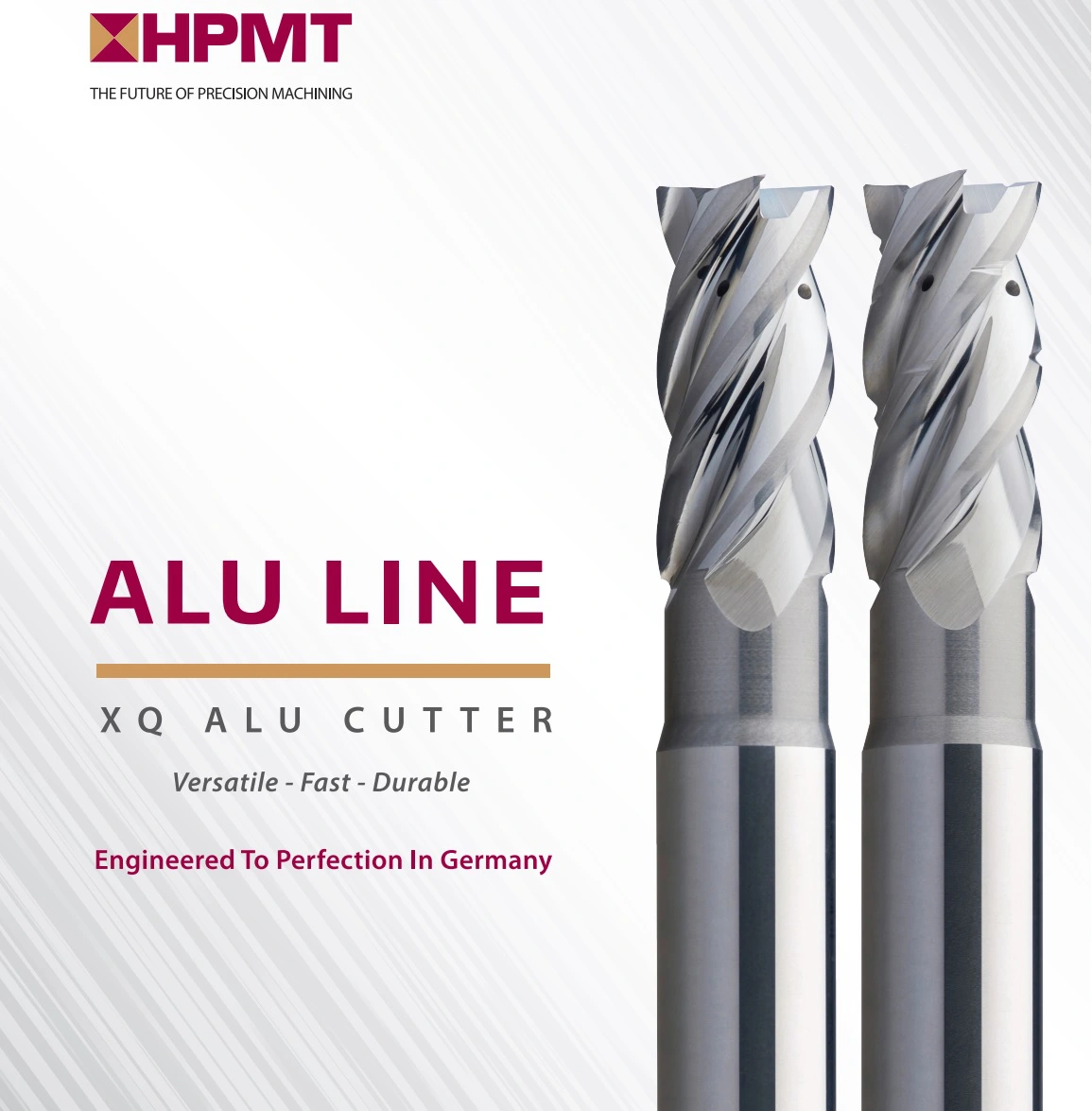 BẢNG GIÁ KHUYẾN MÃI DAO PHAY HỢP KIM HPMT - PHAY ĐỘ CỨNG 35-70HRC