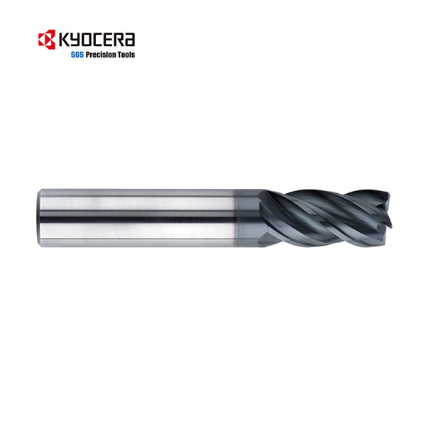 Dao Phay Ngón Phi 8 Kyocera Sgs Z-Carb 46453