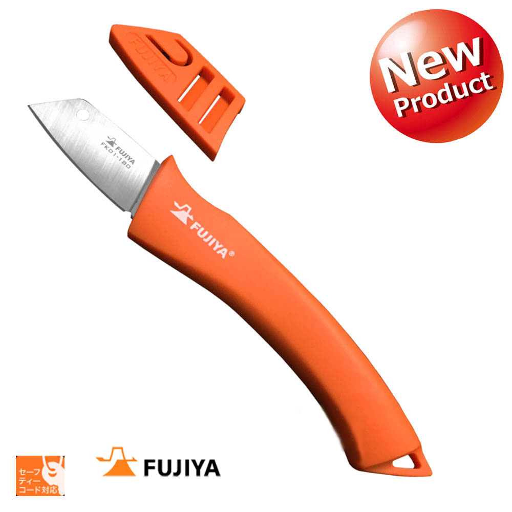 Dao tuốt dây điện Fujiya FK01-180