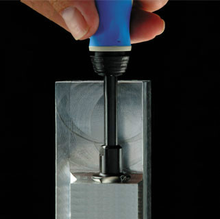 Dao vát mép lỗ bằng tay Noga 3-20mm NG3100