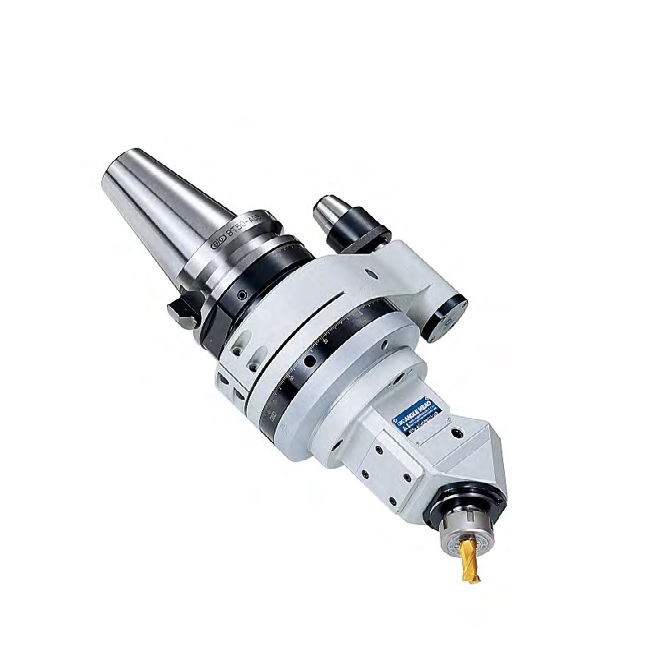 Đầu chuyển góc Angle Head AG45 Series