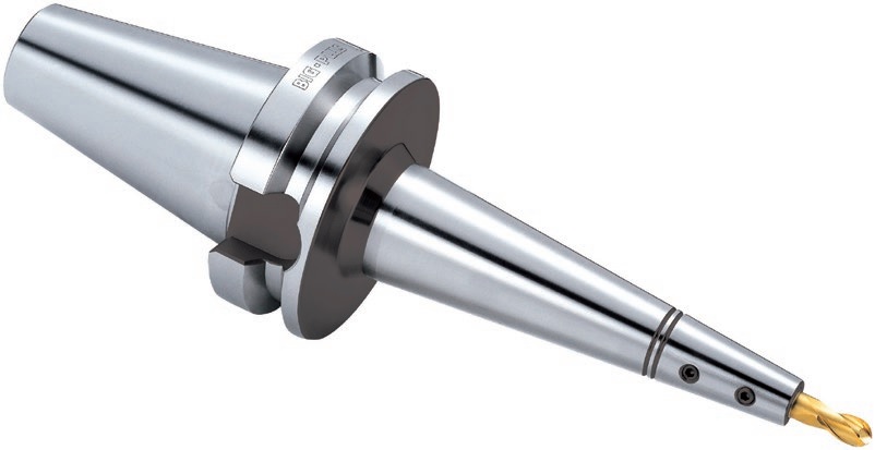 Đầu Kẹp Có Độ Chính Xác Cao Cho Gia Công Khuôn Mold Chuck