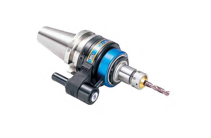 Đầu Kẹp Hi-Jet Holder Big Daishowa