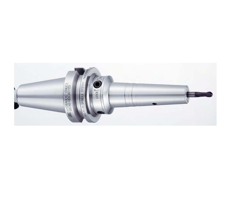 Đầu kẹp thủy lực Hydraulic Chuck BBT/BT Shank