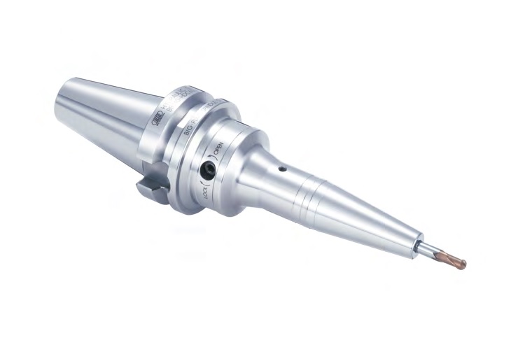 Đầu kẹp thủy lực Hydraulic Chuck BBT/BT Shank