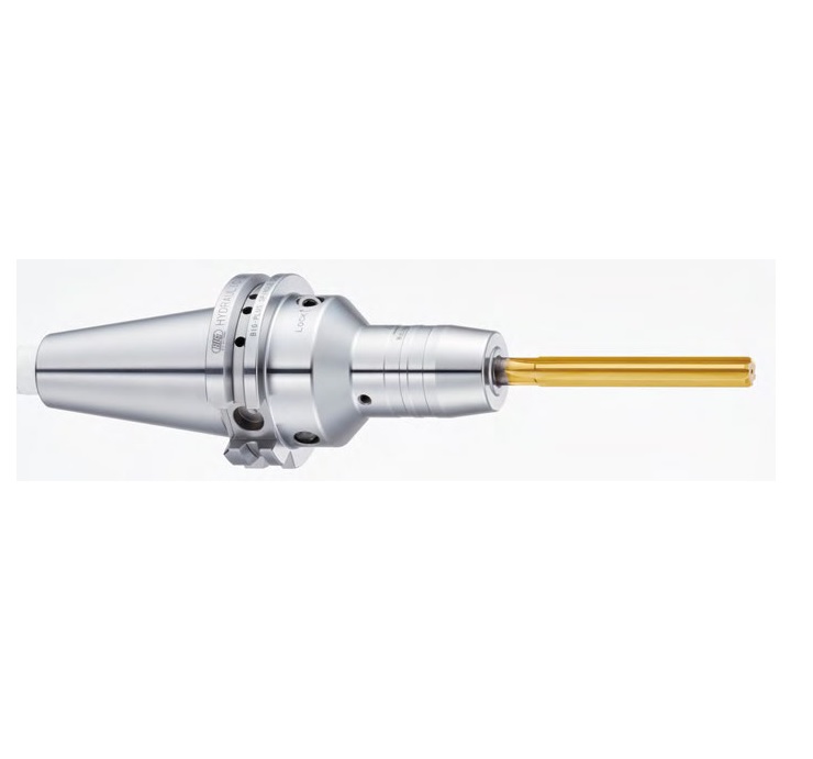 Đầu kẹp thủy lực Hydraulic Chuck BDV/DV Shank