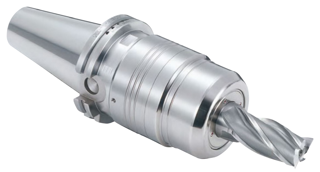 Đầu kẹp tốc độ cao Mega Double Power Chuck BDV/DV Chuck