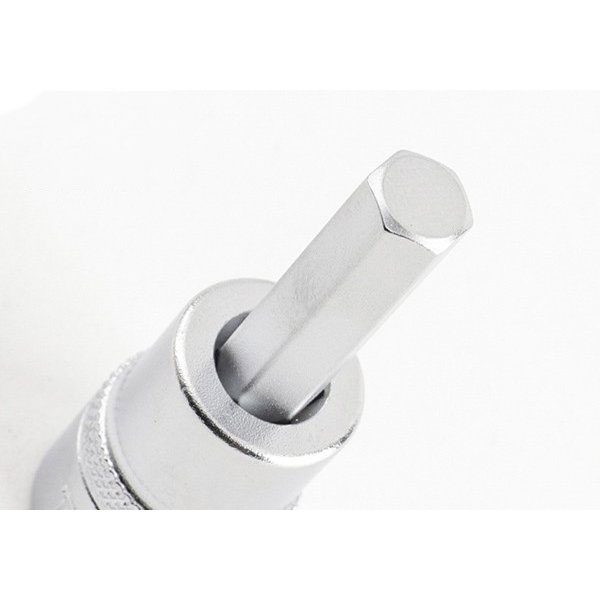 Đầu khẩu lục giác 9.5mm ra đầu 8mm, 6mm, 5mm, 4mm, 3mm Tone HP3H Series