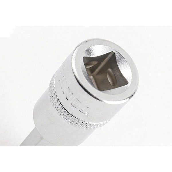 Đầu khẩu lục giác 9.5mm ra đầu 8mm, 6mm, 5mm, 4mm, 3mm Tone HP3H Series