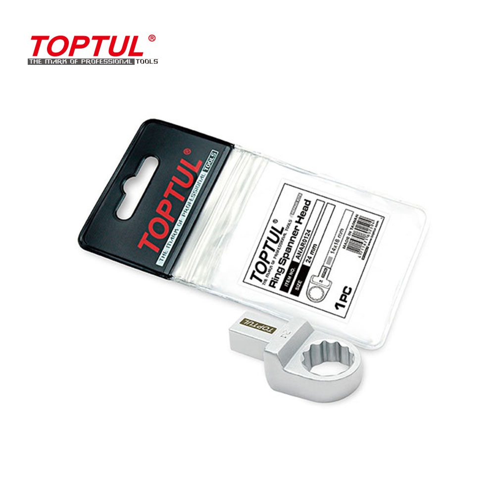 Đầu vòng cho cờ lê lực Toptul Series ANAR