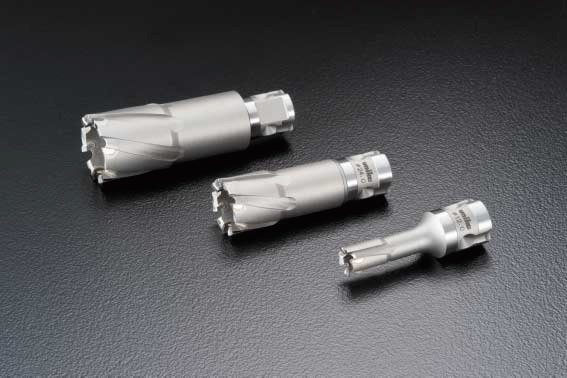 Unika MX75N-100.0 - Mũi khoan từ hợp kim TCT khoan sâu 75mm