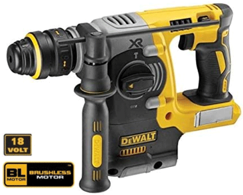 Thân Máy Khoan Bê Tông 3 Chức Năng Dewalt DCH273KN-KR Giá Rẻ