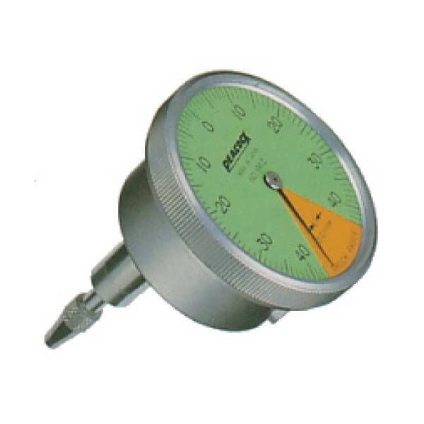 Đồng hồ so cơ khí Peacock 196A, 196A-6, 196B, 196B-T, 196Z