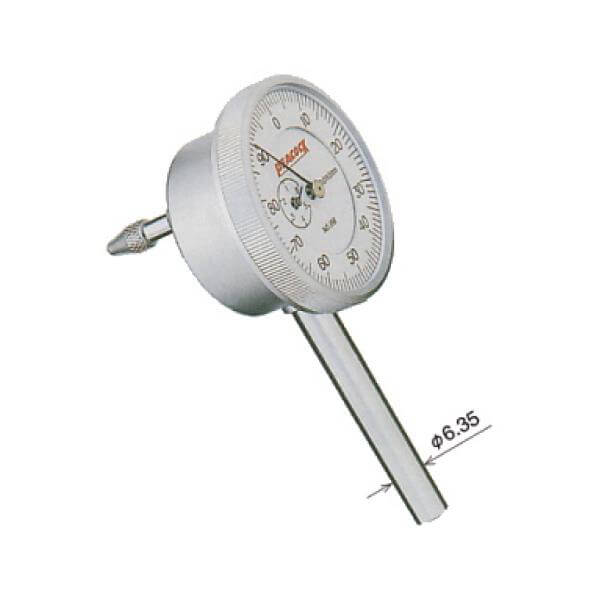 Đồng hồ so cơ khí Peacock 196A, 196A-6, 196B, 196B-T, 196Z