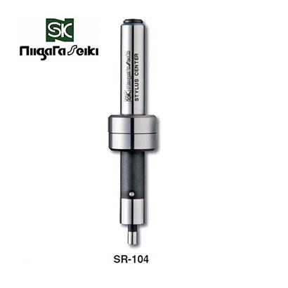Dụng cụ sét zezo trục X, Y Niigata SR-104