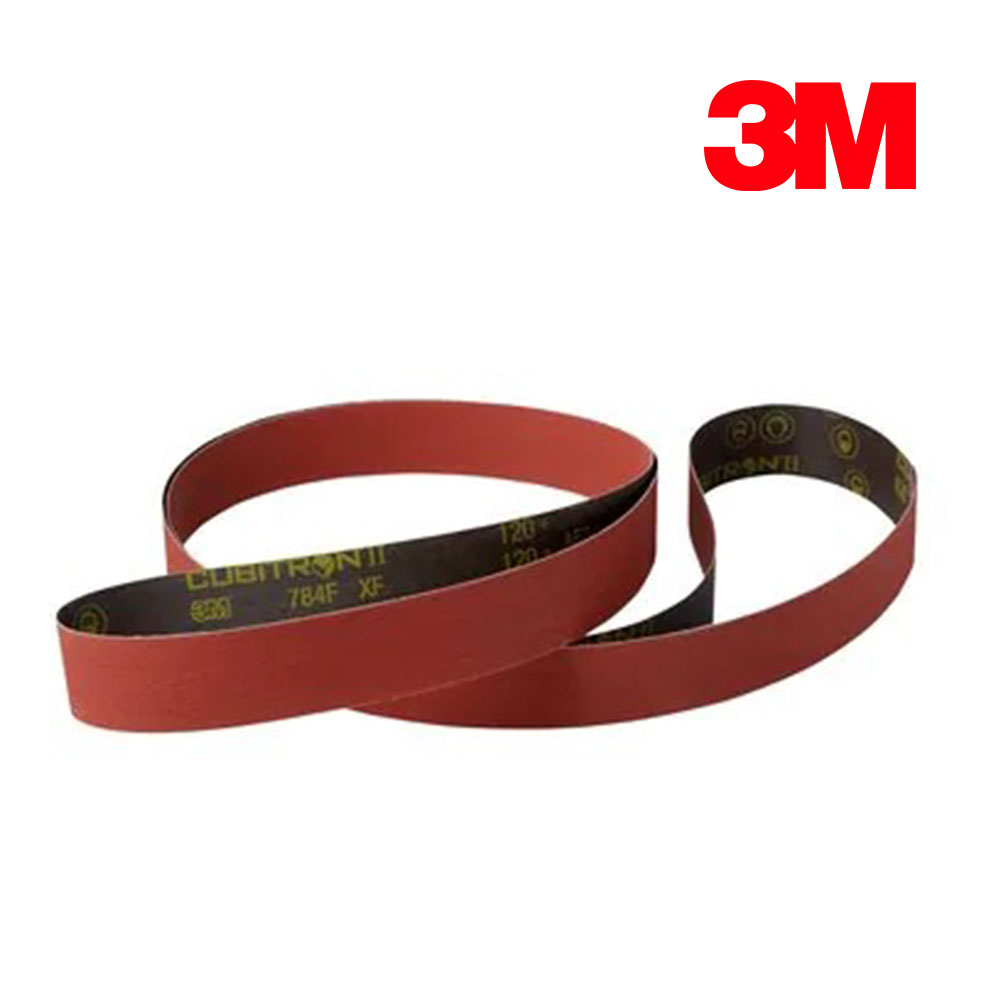 Giấy nhám vòng 3M 784F Cubitron™ ll