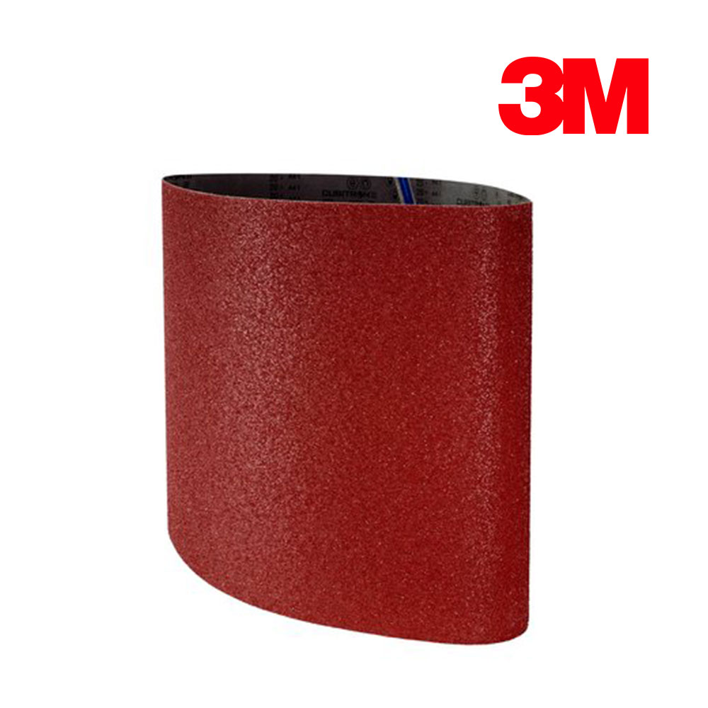 Giấy nhám vòng 3M 966F Cubitron™ ll