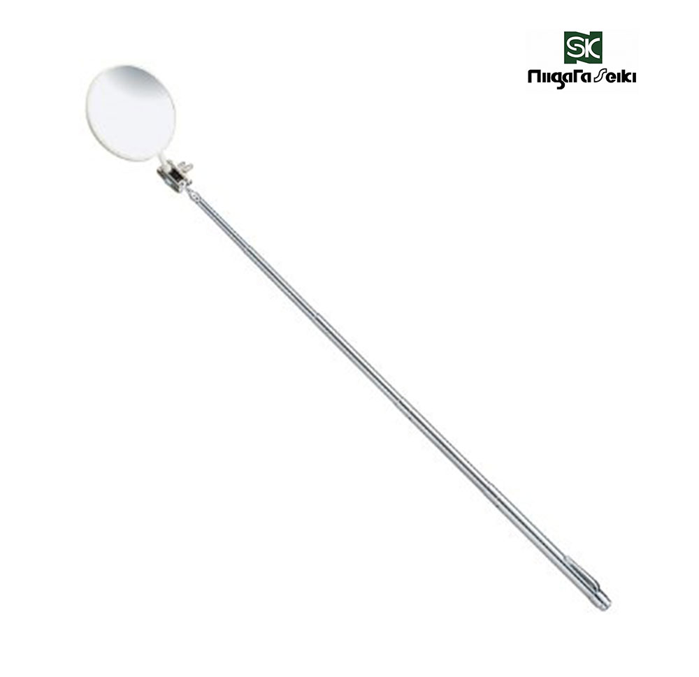 Gương soi mối hàn Niigata , soi kỹ thuật Ø50 IMTR-50K