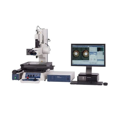 Hệ thống quan sát trang bị thêm cho kính hiển vi Vision Unit Mitutoyo