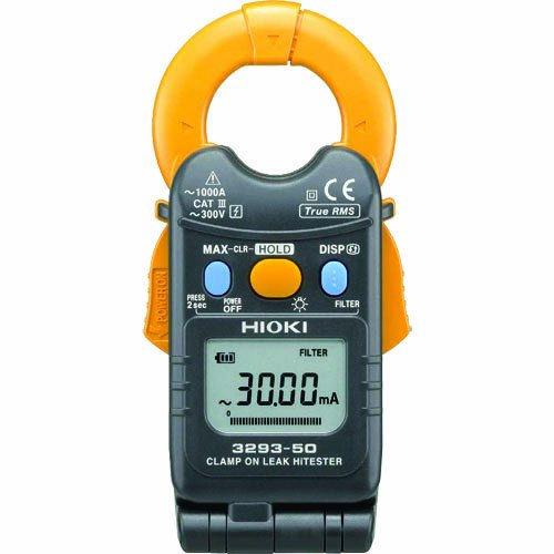 Ampe Kìm Hioki 3293-50