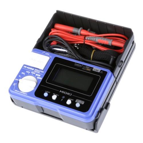 Đồng Hồ Đo Điện Trở Cách Điện Hioki IR4056-21