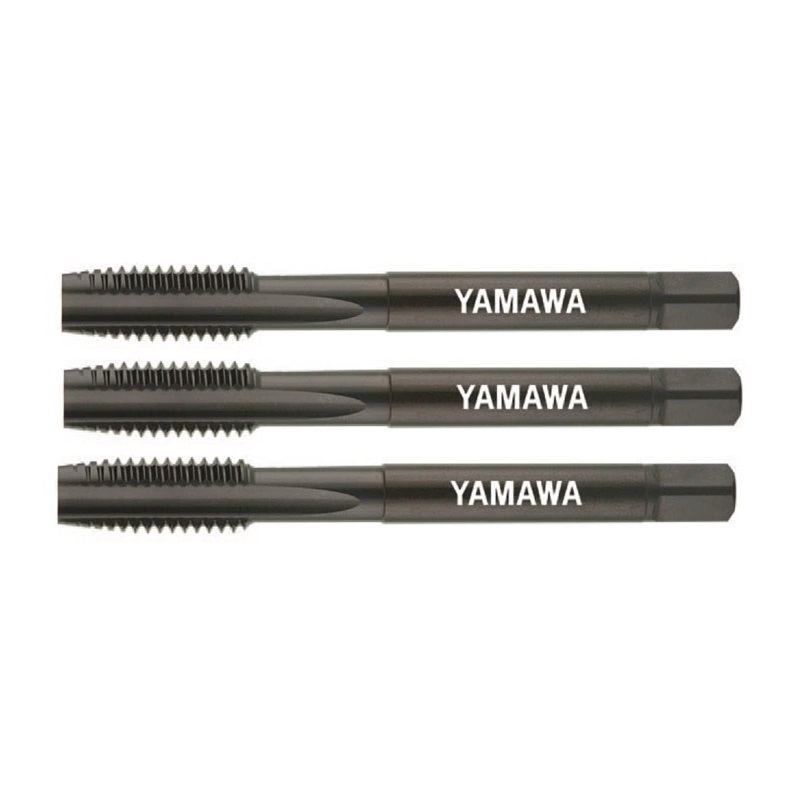 IHT M4 X 0.7 5P - Mũi Taro Tay Yamawa dòng IHT