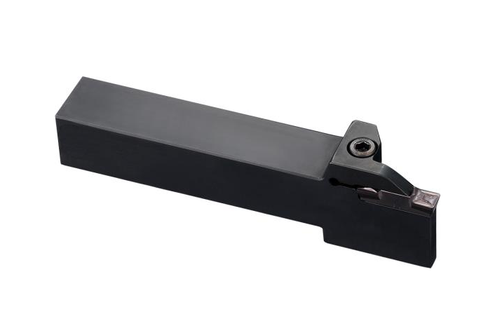 Thân dao tiện rãnh mặt đầu Kyocera KGDFL2525M100-4B-Z KHUYẾN MÃI