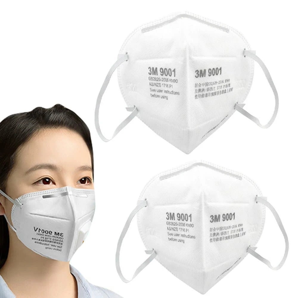 Khẩu Trang 3M 9001