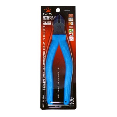 Kìm cắt cách điện Fujiya 175mm 70Z-175