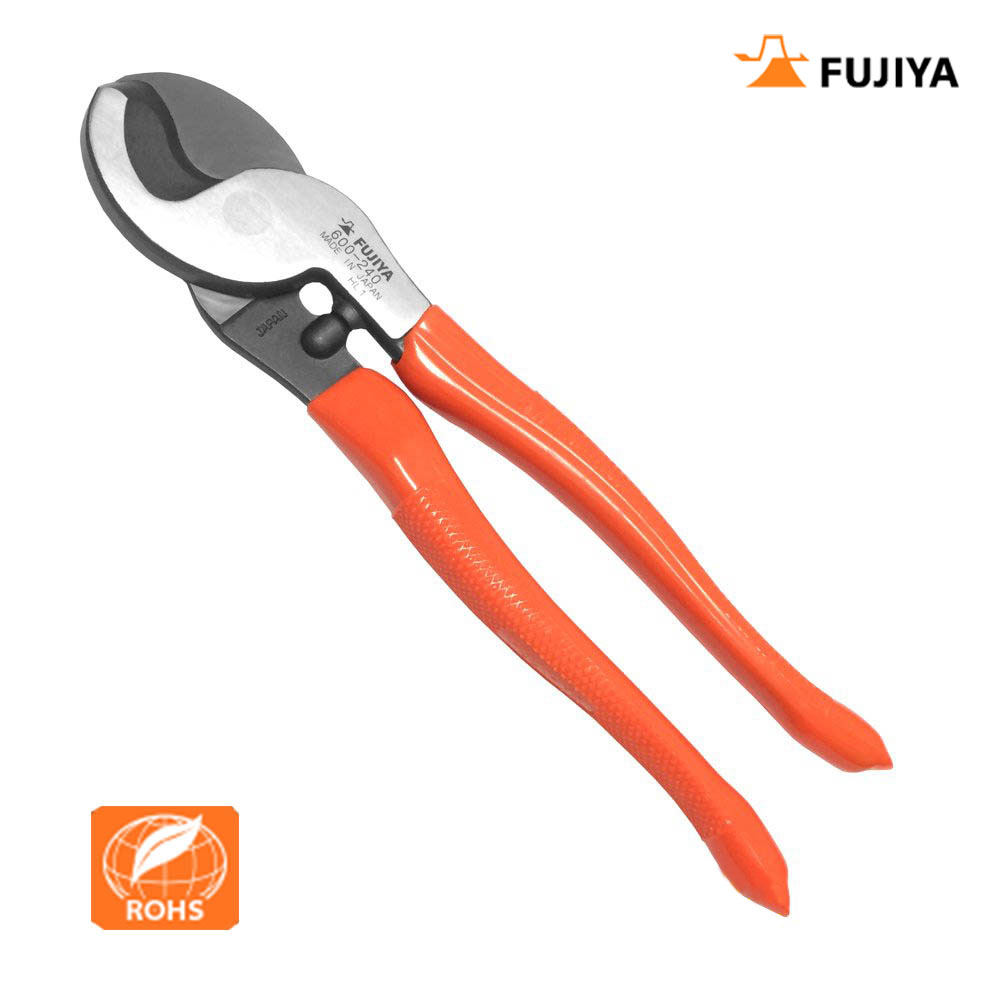 Kìm cắt cáp Fujiya 600-240 240mm