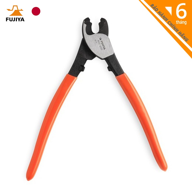 Kìm cắt cáp Fujiya ACC Series