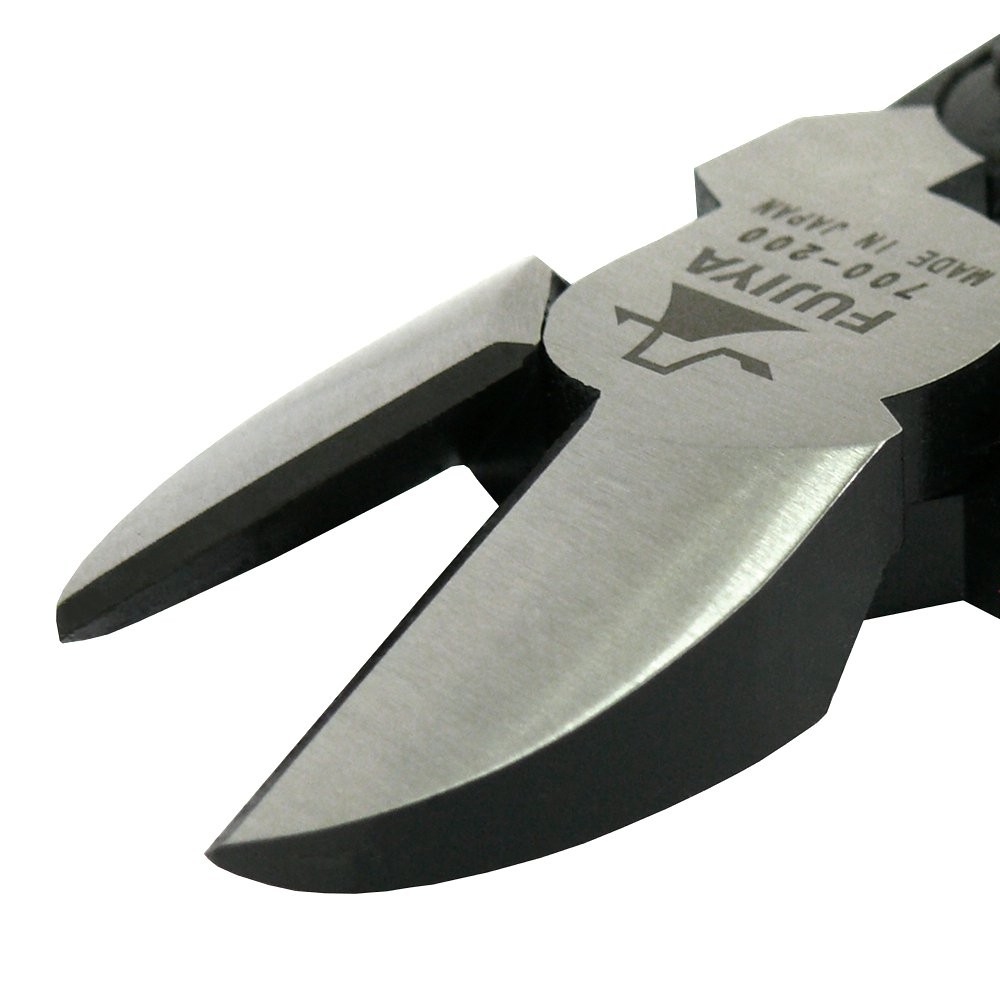 Kìm cắt dây bấm cos hiệu suất cao Fujiya 700-200 200mm