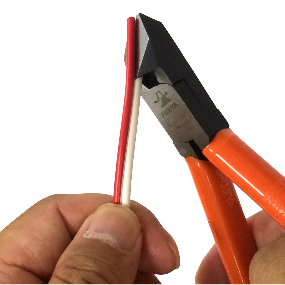 Kìm cắt Fujiya 50A-175 góc nghiêng 175mm