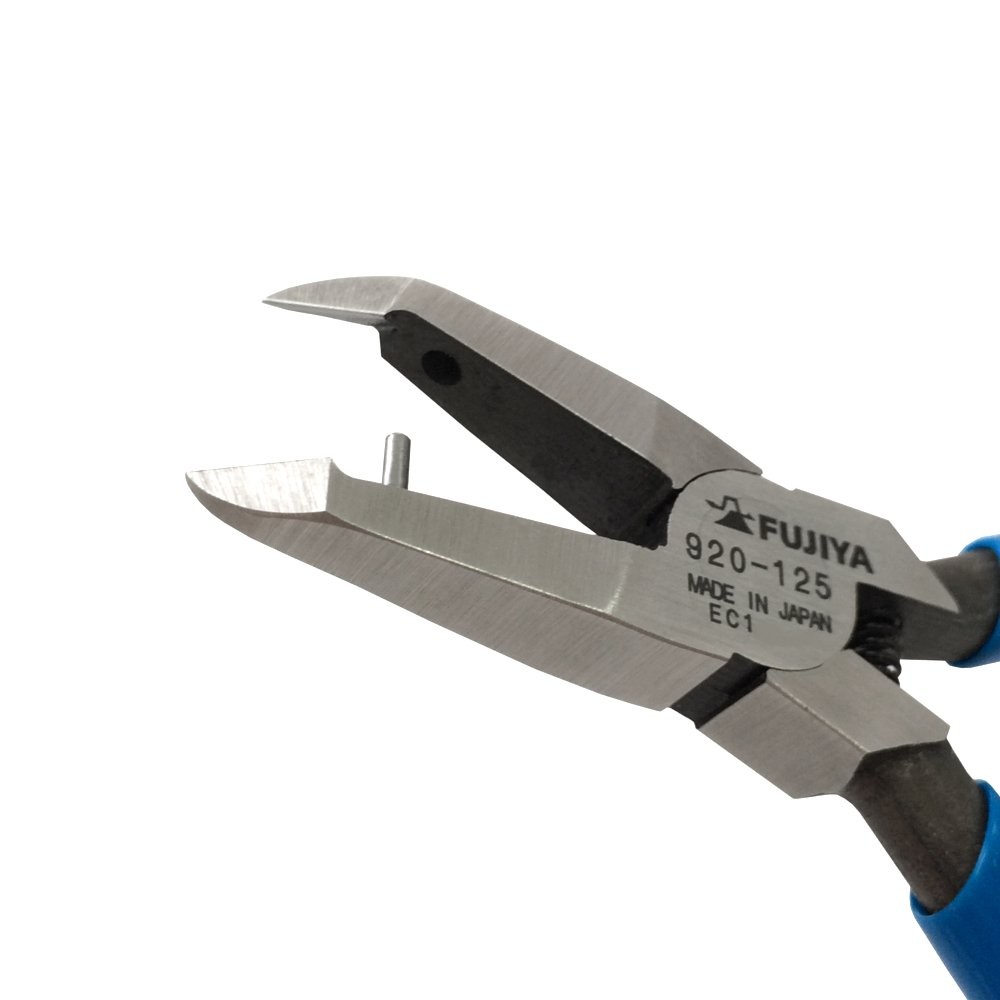 Kìm cắt nhựa Fujiya 920-125