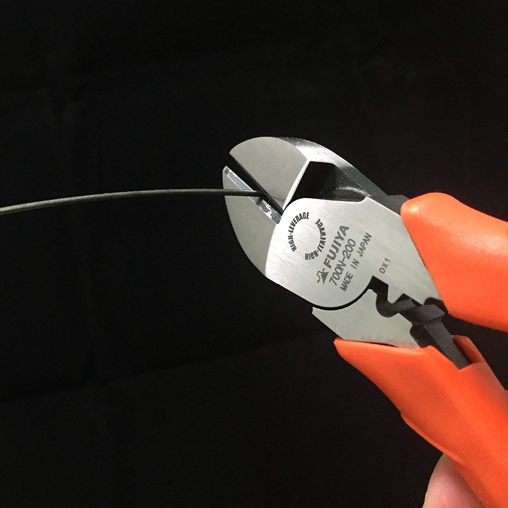 Kìm cắt tác động mạnh Fujiya 700N-Series