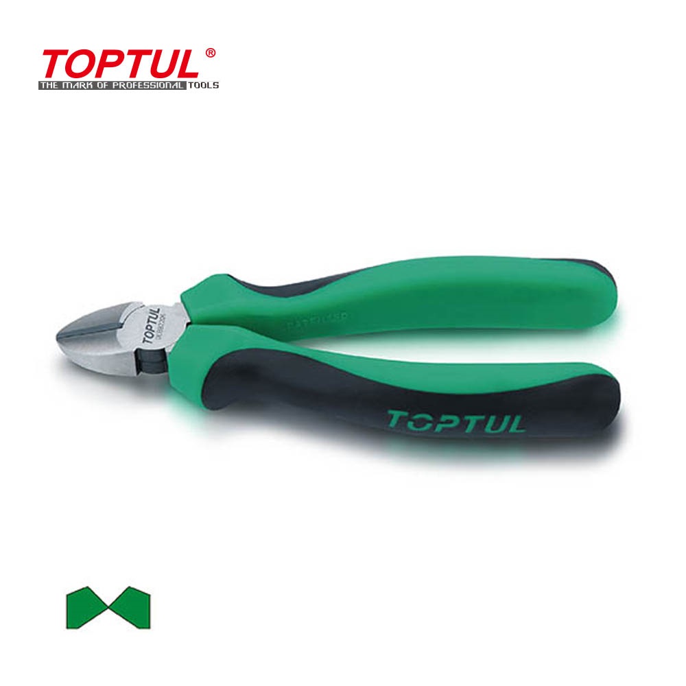 Kìm cắt Toptul DEBB2206 150mm