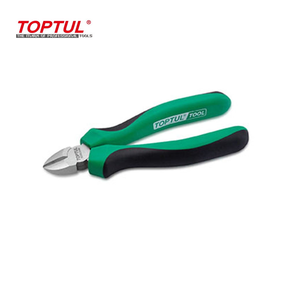 Kìm cắt Toptul DEBB2206B 150mm