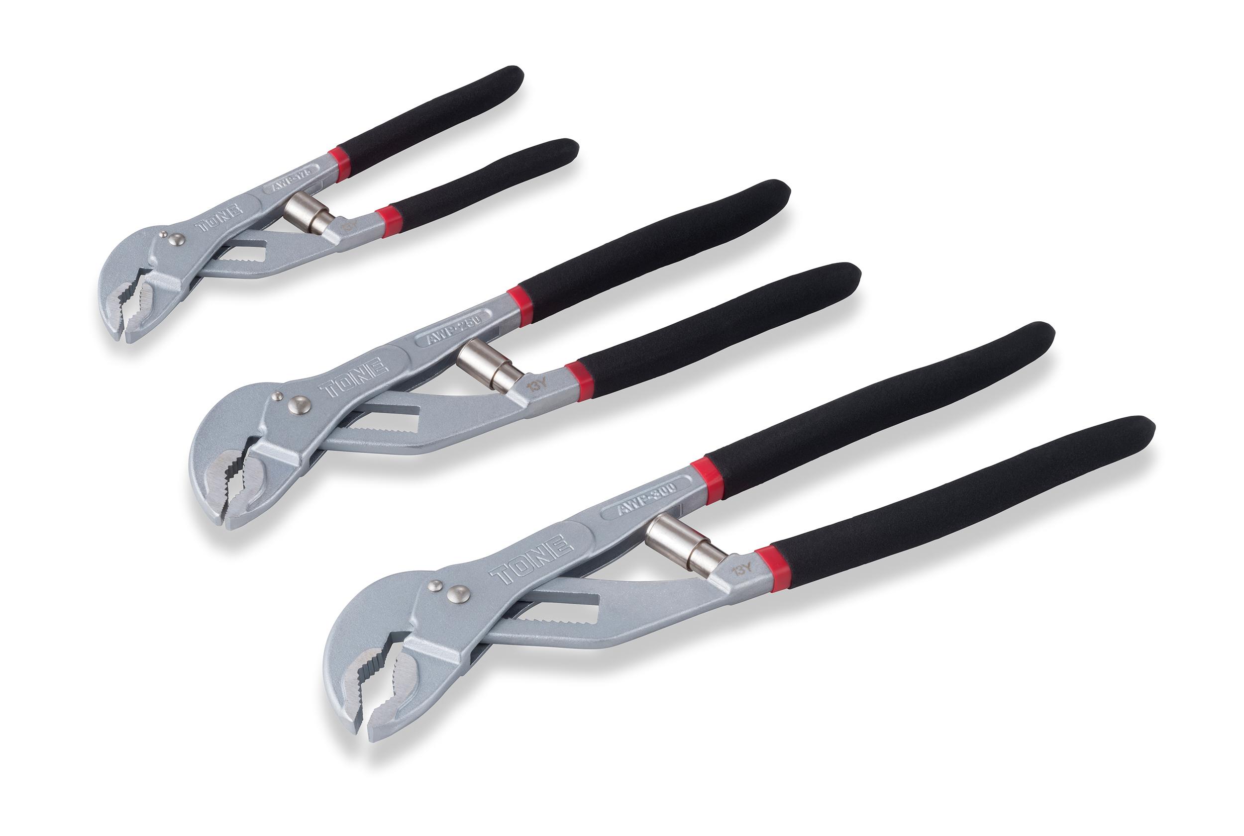 Kìm Mỏ Quạ Tone AWP-175