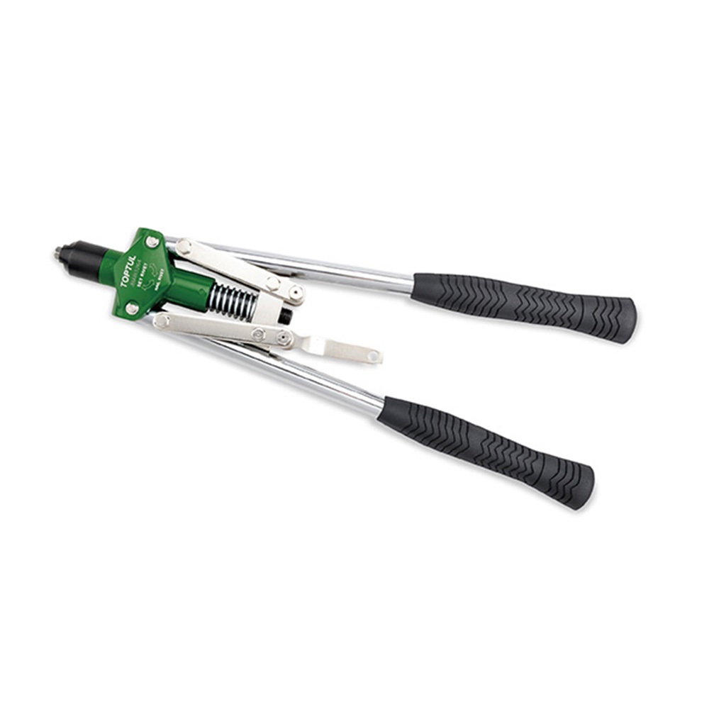 Kìm Rút Đinh Tán 450mm Kiểu Đòn Bẩy Toptul JBAB3264